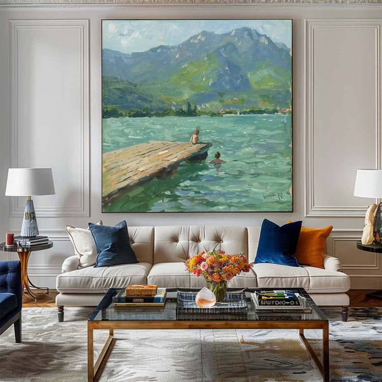New Art Arrivals – July 2025 Collection
