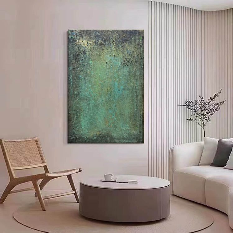 New Oil Paintings – Latest Arrivals of Original Wall Art