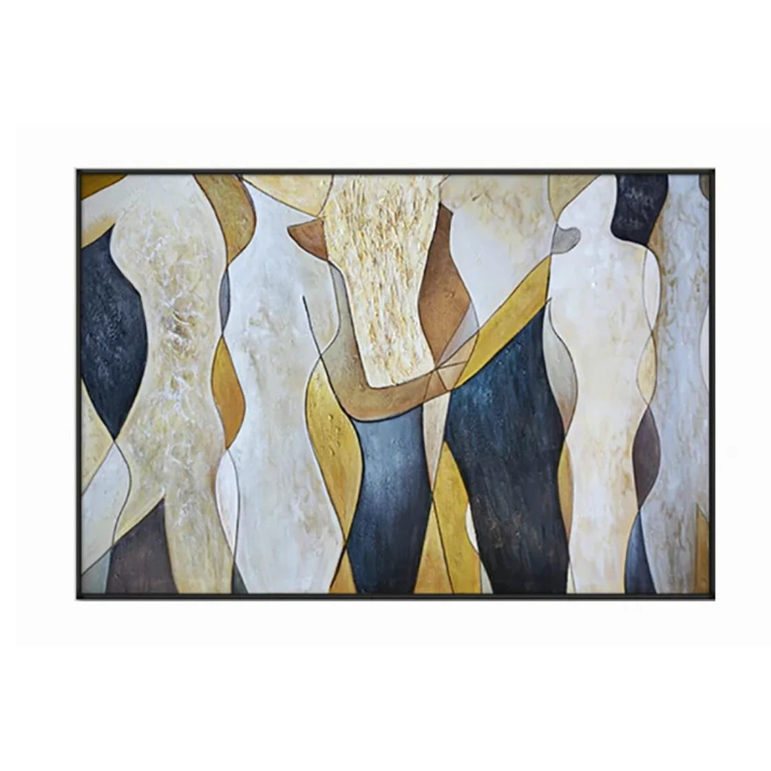 Wabi-Sabi Painting WS#047