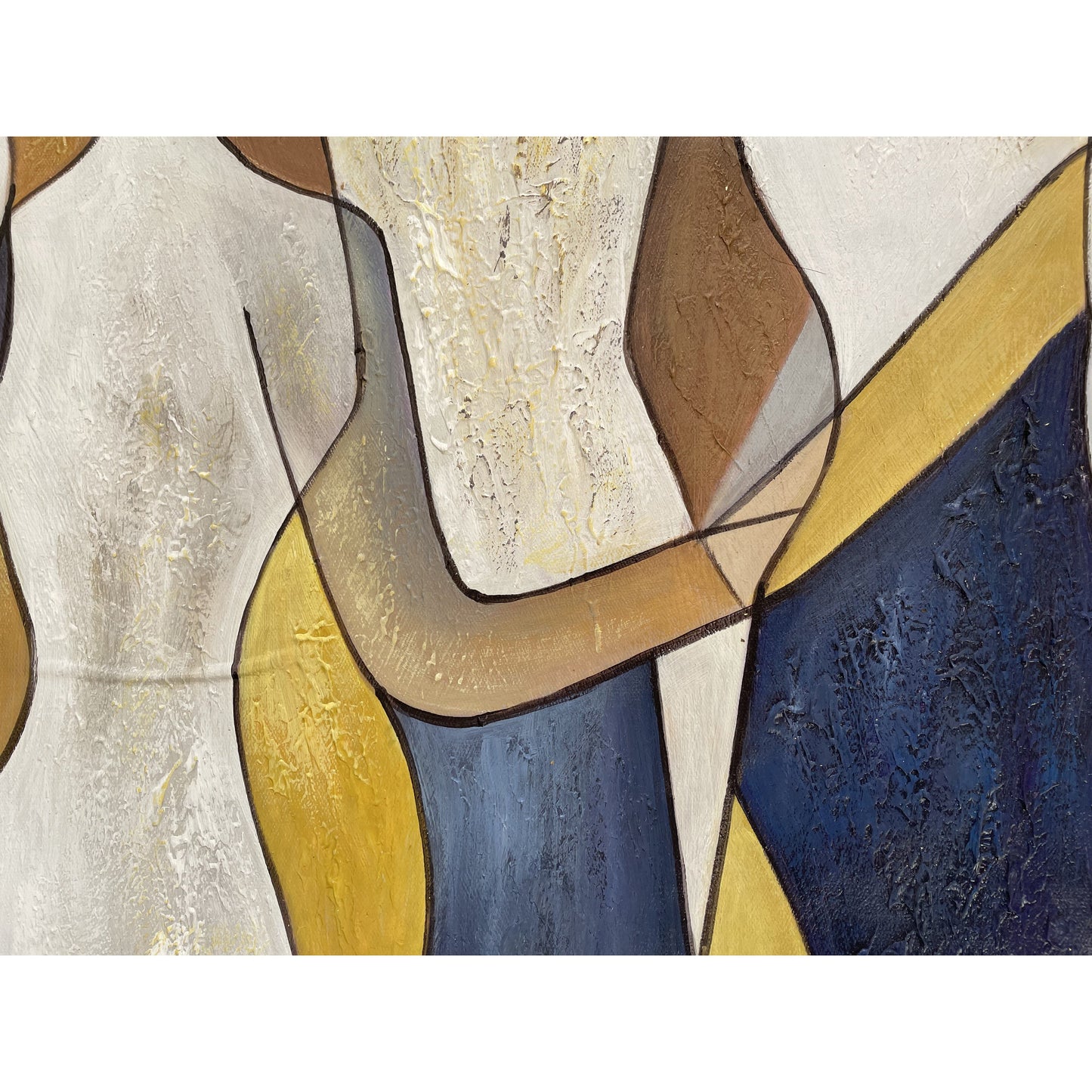 Wabi-Sabi Painting WS#047