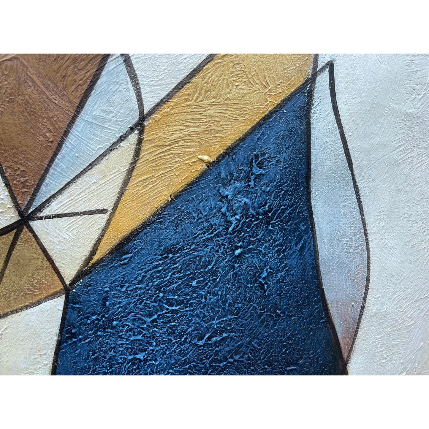 Wabi-Sabi Painting WS#047