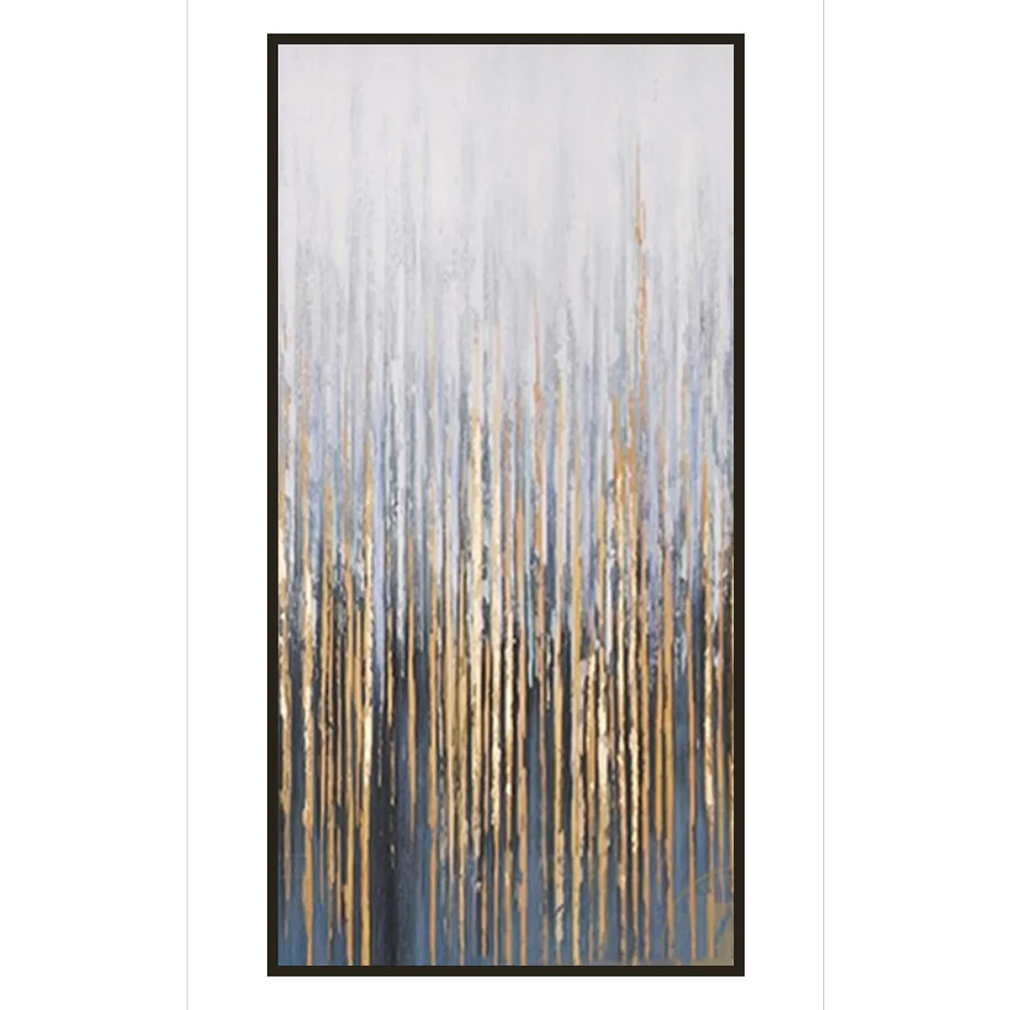 Wabi-Sabo Painting WS#046