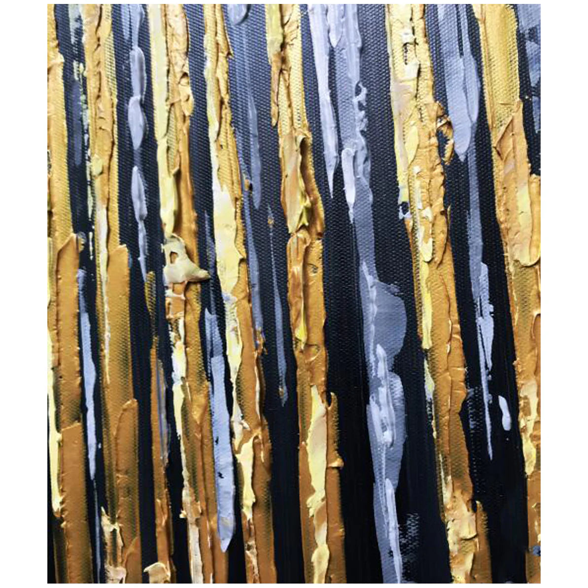 Wabi-Sabo Painting WS#046