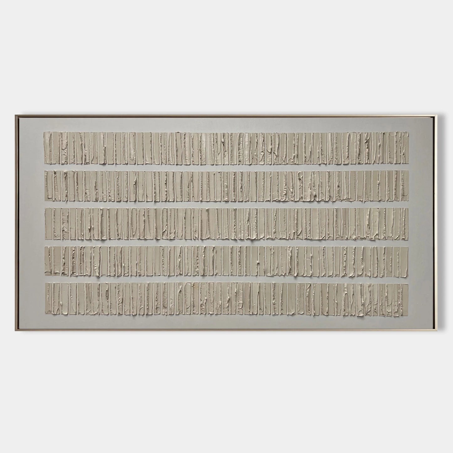 Wabi-Sabi Painting WS#010