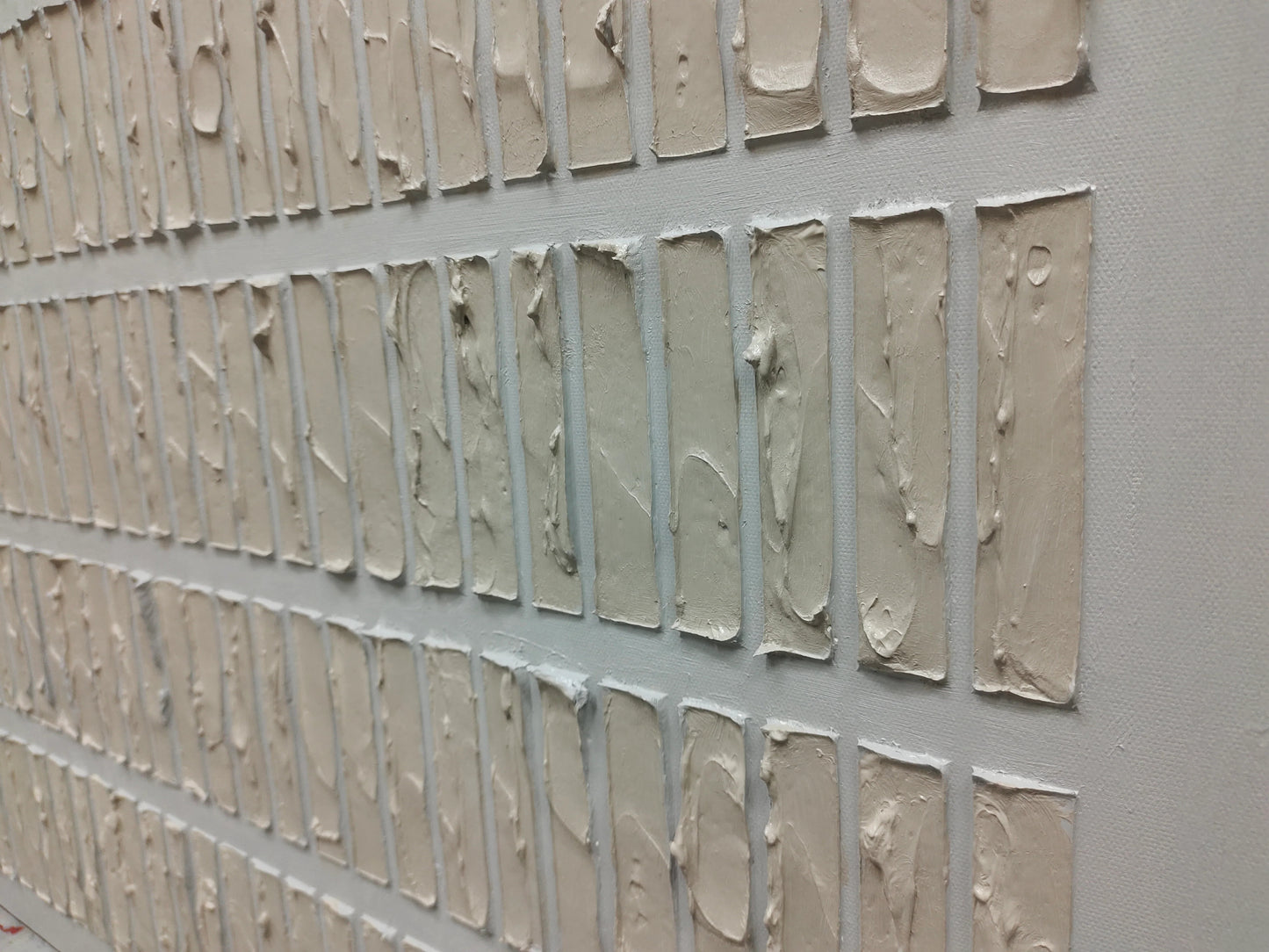 Wabi-Sabi Painting WS#010