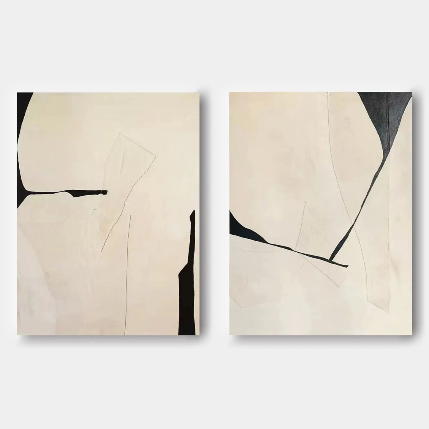 Wabi-Sabi Painting WS#011