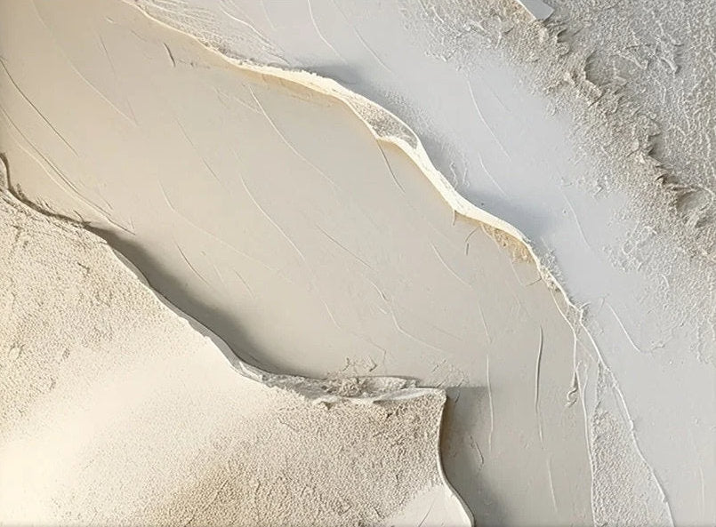 Golden Ocean Painting TA#155