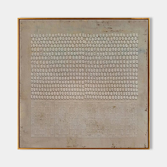 Wabi-Sabi Painting WS#005