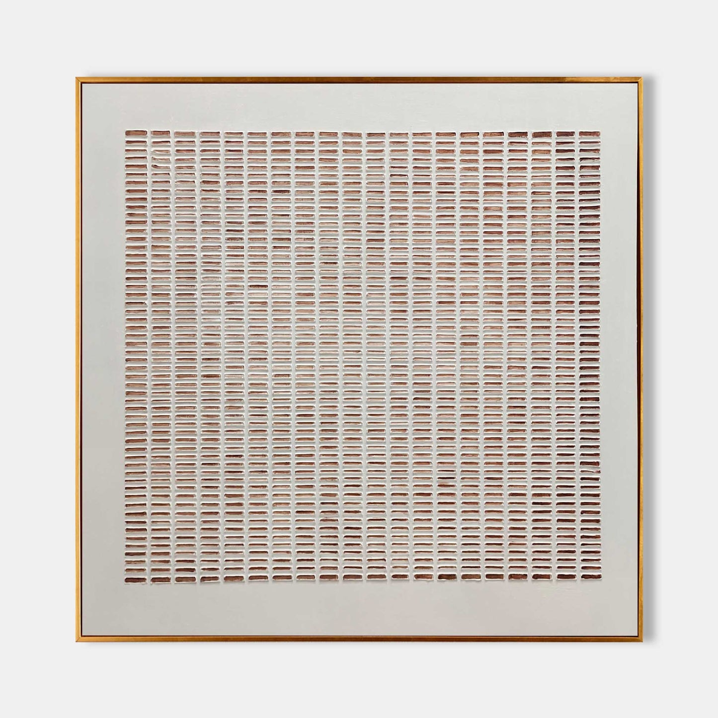 Wabi-Sabi Painting WS#007