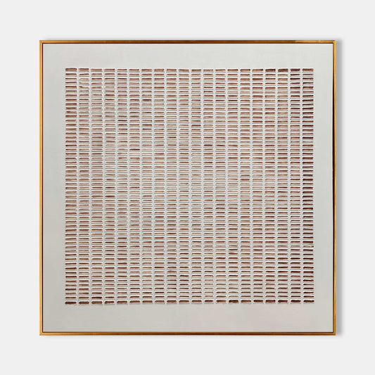 Wabi-Sabi Painting WS#007