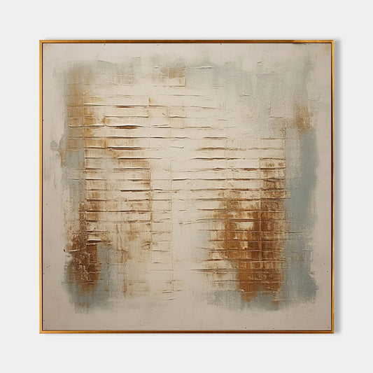 Wabi-Sabi Painting WS#006
