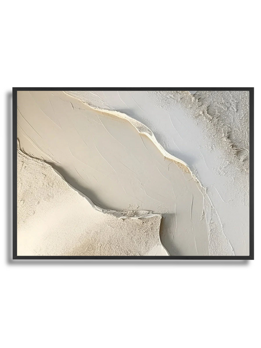 Golden Ocean Painting TA#155