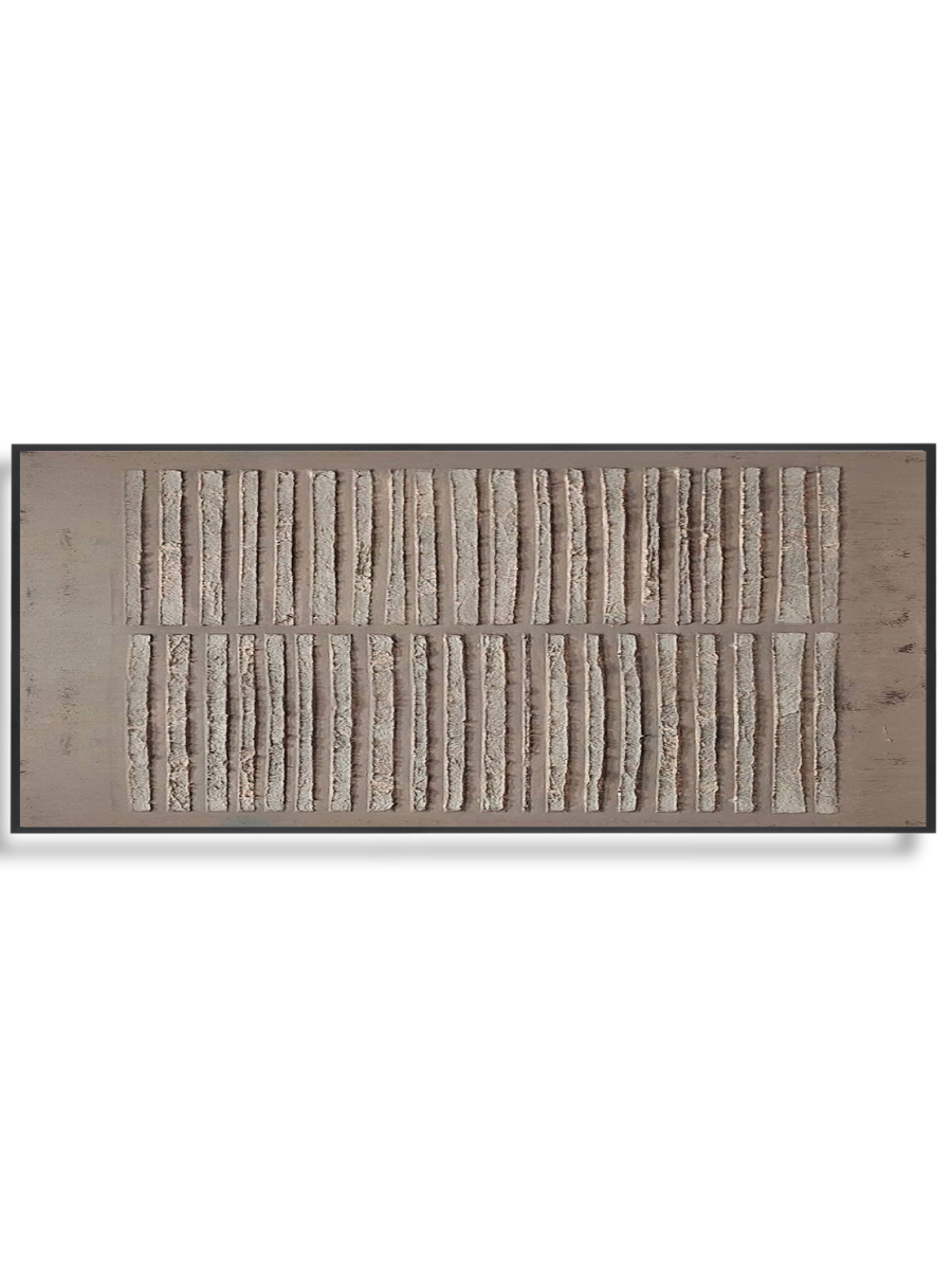 Wabi-Sabi Painting WS#157