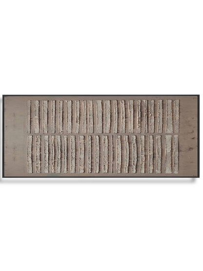 Wabi-Sabi Painting WS#157