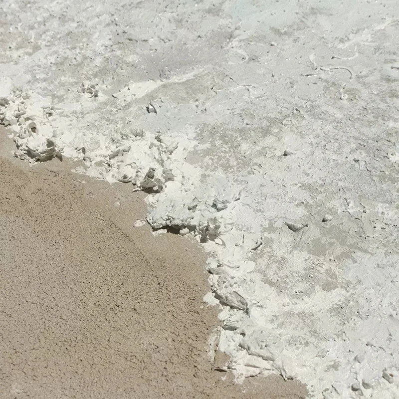 Wabi-Sabi Painting Landscape Ocean WS#018